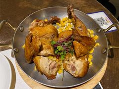 -港丽餐厅(龙之梦长宁店)