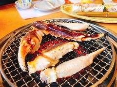 -蟹道乐(道顿堀本店)
