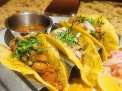 -墨纪Mojí墨西哥餐厅(官舍店)