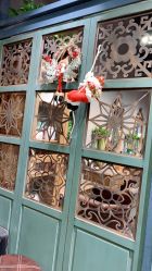 -影博莎美容美发形象设计中心