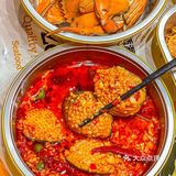 感谢大数据推荐！这家店的黄油蟹真的绝了