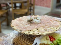 -官塘锋记鱼生·生腌·砂锅粥(牌坊街店)