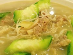 -珠江餐厅