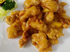 -品味居·首店·大连鲜活海鲜大连菜(东港店)