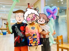 -雀儿音乐花园蒙特梭利托班