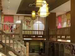 -汤W城市微度假(仓山店)