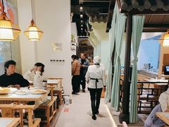 -山里俏·地标皖南菜·屯溪臭鳜鱼(北城万达店)