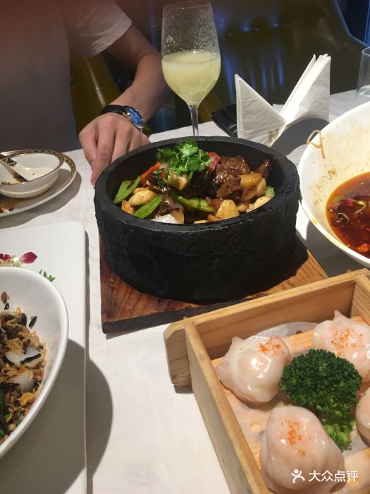 尚巢●the nest-图片-无锡美食-大众点评网