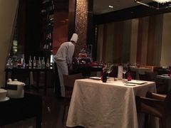 -北京金融街丽思卡尔顿酒店·意味轩 Cepe