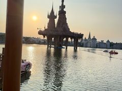 -大连海昌发现王国主题公园