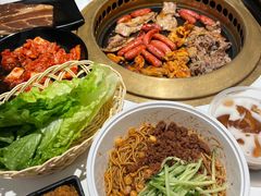 -花味烤肉·拌饭(庐阳万象汇店)