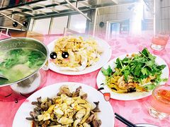 -电白鸭粥店(下沙二坊88号店)