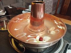 -宛平李记火锅(东关街店)