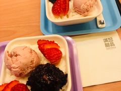 -满记甜品(正方京城店)