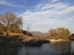 -北京西山国家森林公园