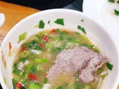 -佳荣老五生态牛肉馆