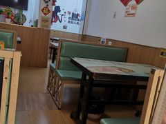 -桔子海鲜烧烤大排档(台东店)