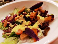 -Russian大公馆俄式西餐厅·威士忌牛排馆Whiskey SteakHouse(中央大街店)