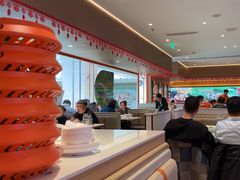 -北大荒人•新东北菜(青岛银座店)