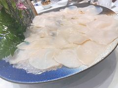 大连鲍鱼-德米火锅(深圳湾1号旗舰店)