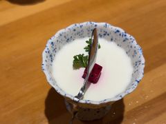 -大岛日本料理铁板烧(南通大饭店)