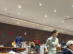 -红棉中餐厅·广州海航威斯汀酒店