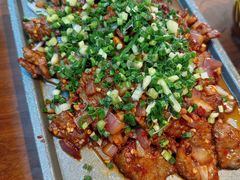 -树厨贵州菜(花果园购物中心店)
