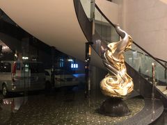 -新东方千禧大酒店-逸品轩中餐厅