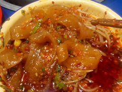 -马路边边麻辣烫联盟路店