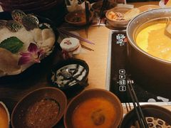 -温野菜涮涮锅(大悦城店)