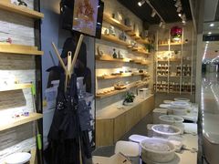 -今日陶艺(富力广场店)
