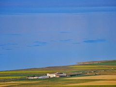 -青海湖国家重点风景名胜区