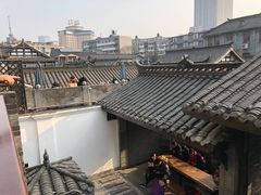 -星巴克臻选(成都宽窄巷子店)