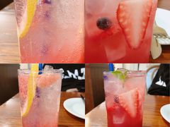 -AFS Cafe & Canteen(闽江二路店)