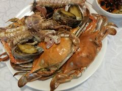 -怡乡王品海鲜姿造自助体验餐厅(大岛商业广场店)
