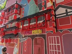 -重庆梵高星空艺术馆(解放碑旗舰店)