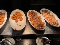 -宁波逸东豪生大酒店·豪生咖啡厅