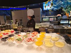 -SEA西雅图海鲜自助餐厅(海乐世界店)