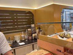 -OUR Bakery(SKP-S店)