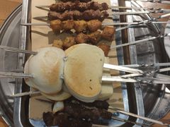 -津门羊大爷·铜锅涮肉(黄河道店)