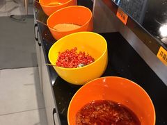 -古乐牛香·鲜牛肉牛杂火锅(解放东路店)