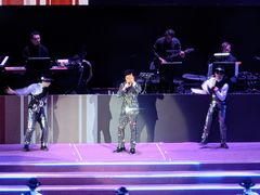 -成都金融城演艺中心-成都大魔方