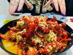 -香满锅老北京羊蝎子火锅·家常菜(新街口店)