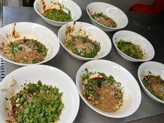 -尤素福东举院饺子馆
