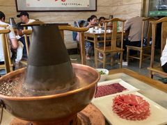-牛街·马辈儿涮肉(牛街二店)