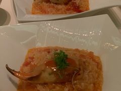 -天龙轩(香港丽思卡尔顿酒店)