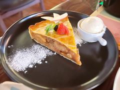-安妮意大利餐厅(日坛店)
