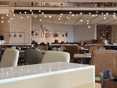 -TABLE·味西餐厅-成都茂业JW万豪酒店