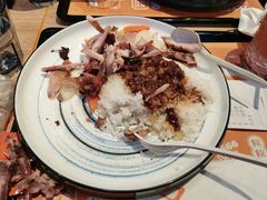 -大快活(丽丰店)