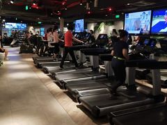 -威尔仕健身·游泳(中港汇店)